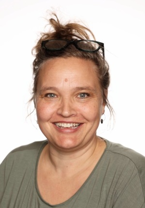 billede af Rie Bjerresgaard Kyed