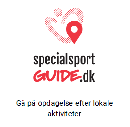 billede af guide til specialsport
