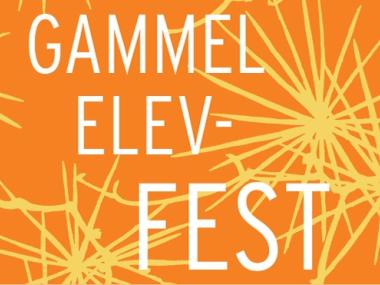 Gammel elevfest