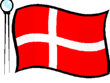 fødselsdagsflag